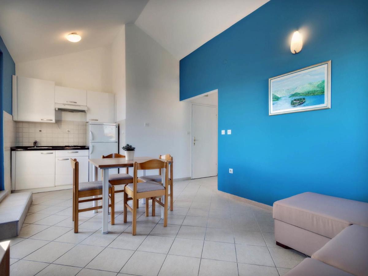 Apartments Zizic Водице Номер фото