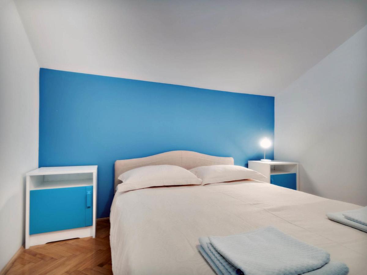 Apartments Zizic Водице Номер фото
