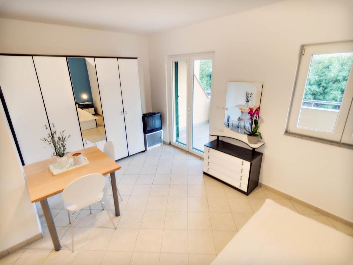 Apartments Zizic Водице Номер фото