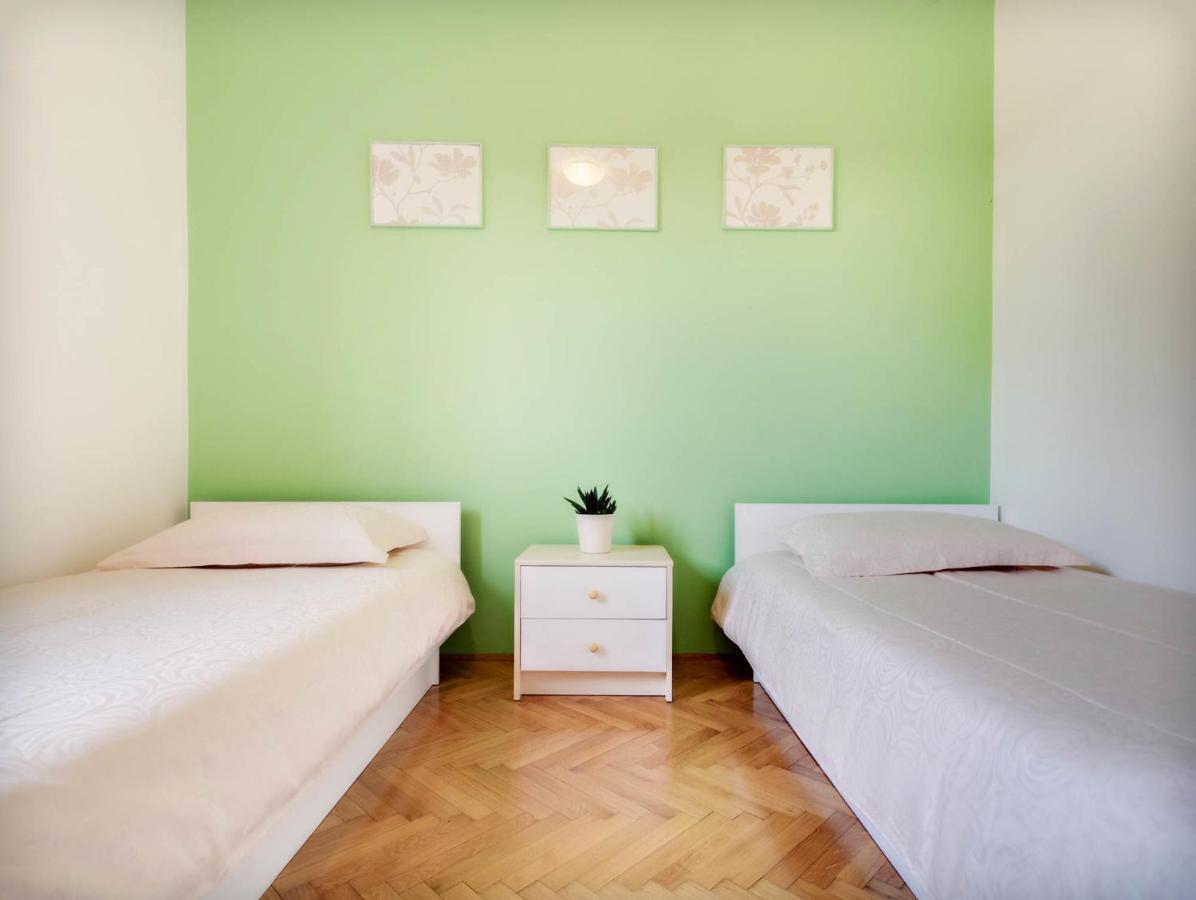 Apartments Zizic Водице Номер фото