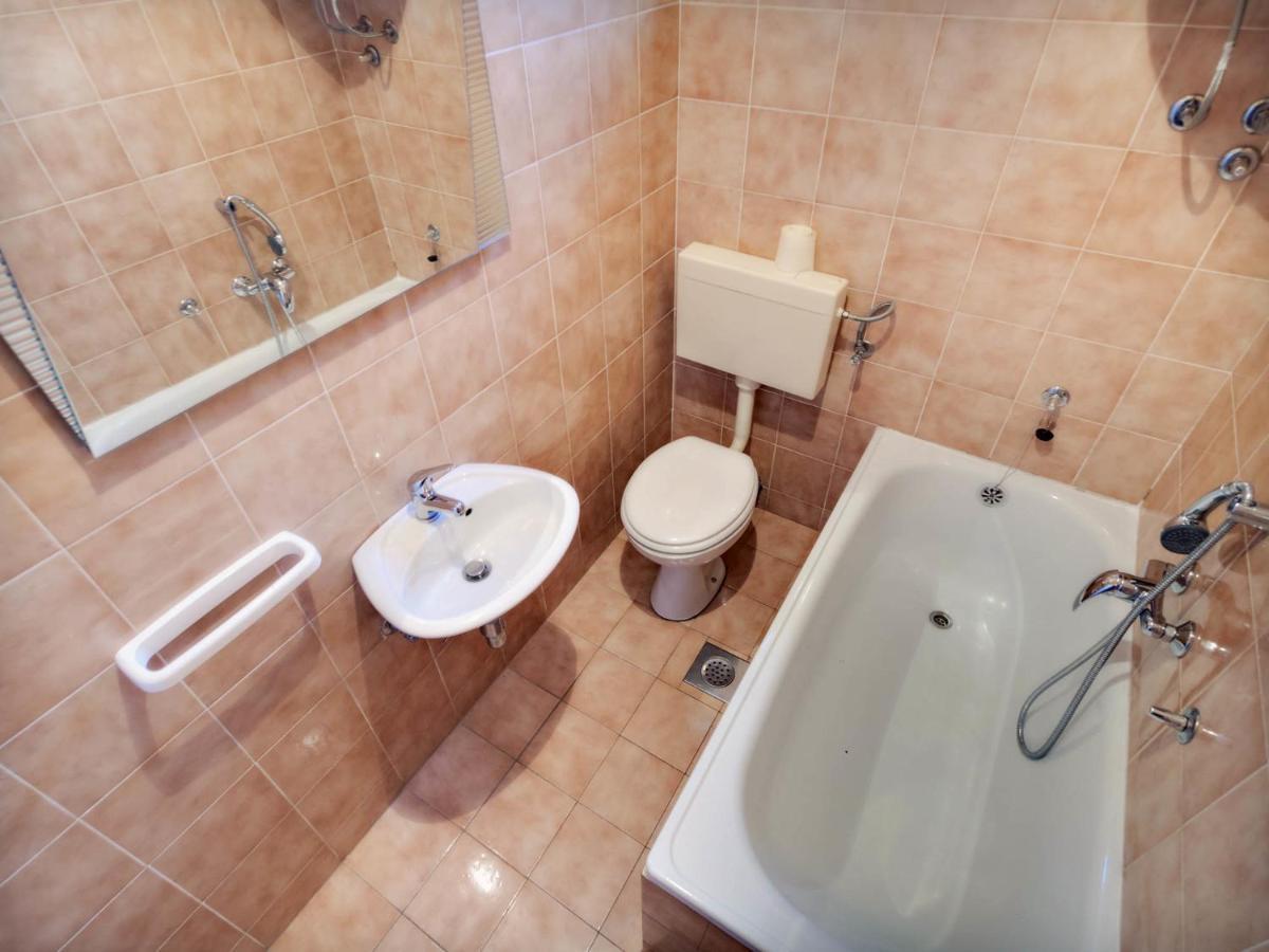 Apartments Zizic Водице Номер фото