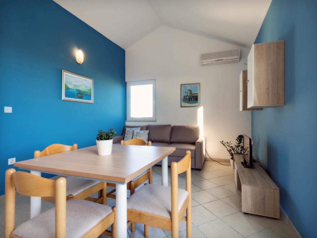 Apartments Zizic Водице Номер фото