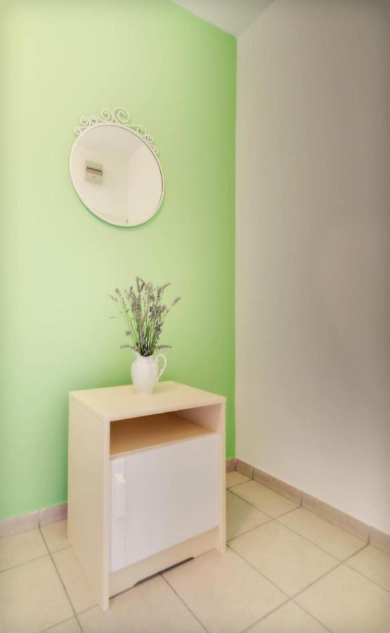 Apartments Zizic Водице Номер фото