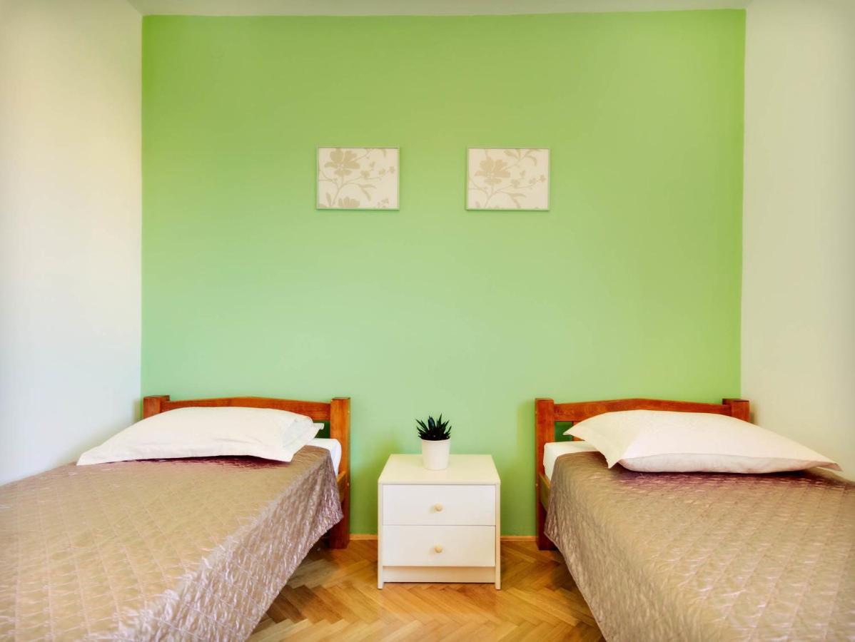 Apartments Zizic Водице Номер фото