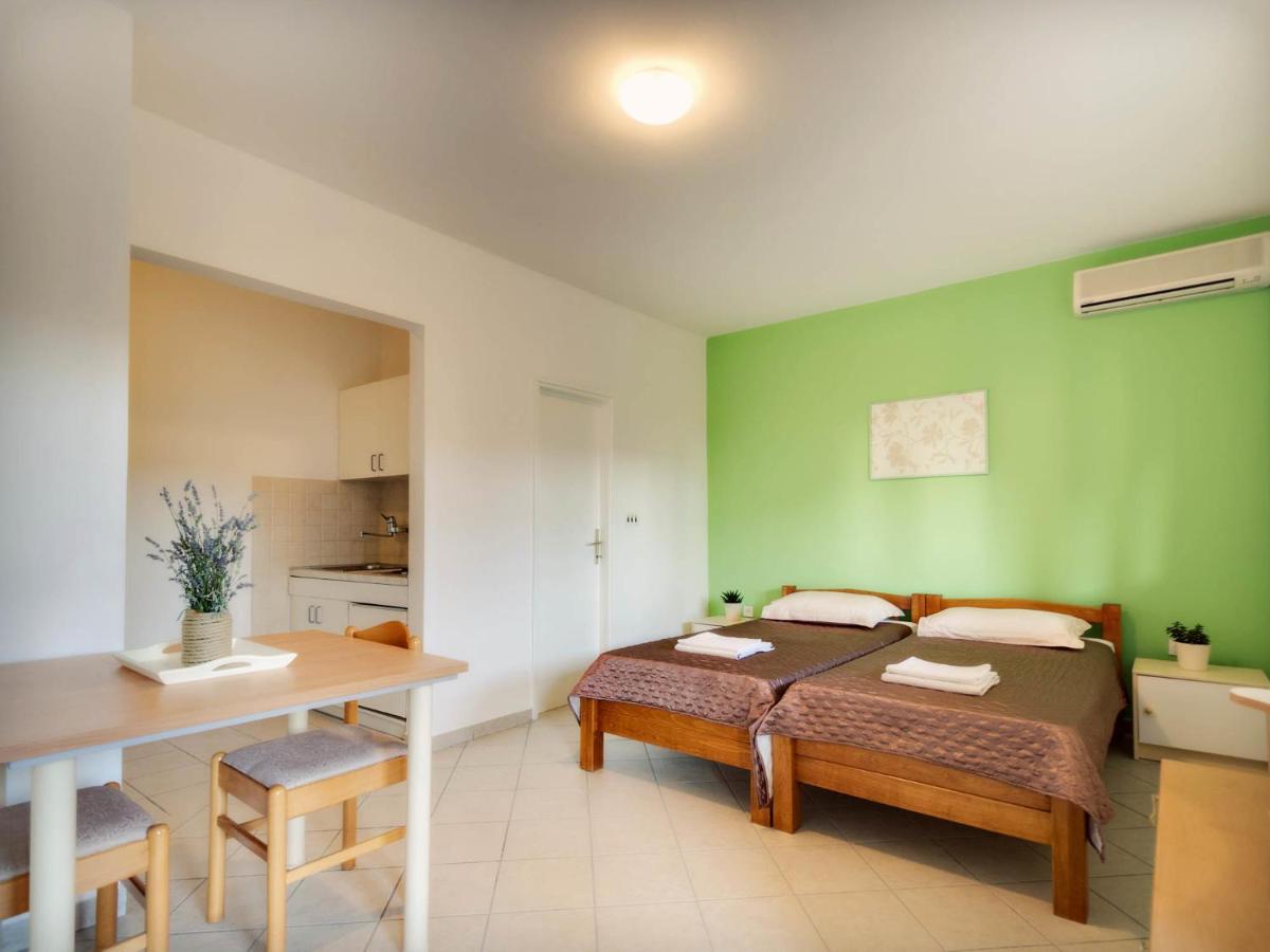 Apartments Zizic Водице Номер фото
