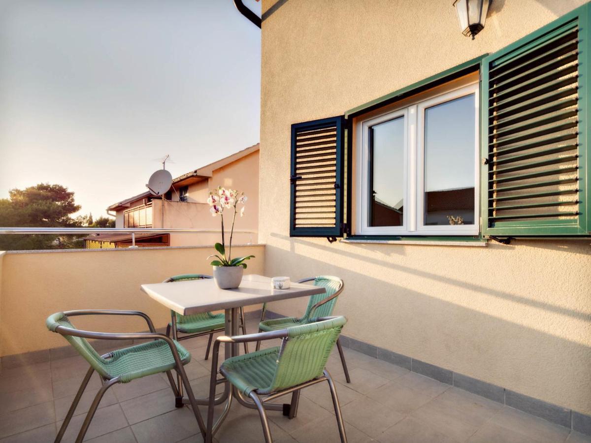 Apartments Zizic Водице Номер фото