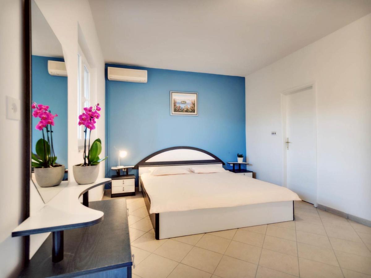Apartments Zizic Водице Номер фото