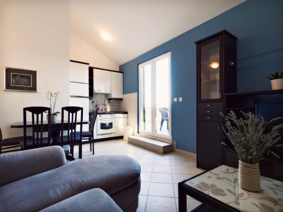 Apartments Zizic Водице Номер фото